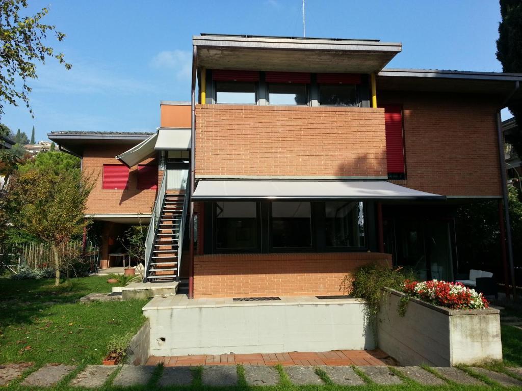 Bed and Breakfast Abete Verona Exteriér fotografie