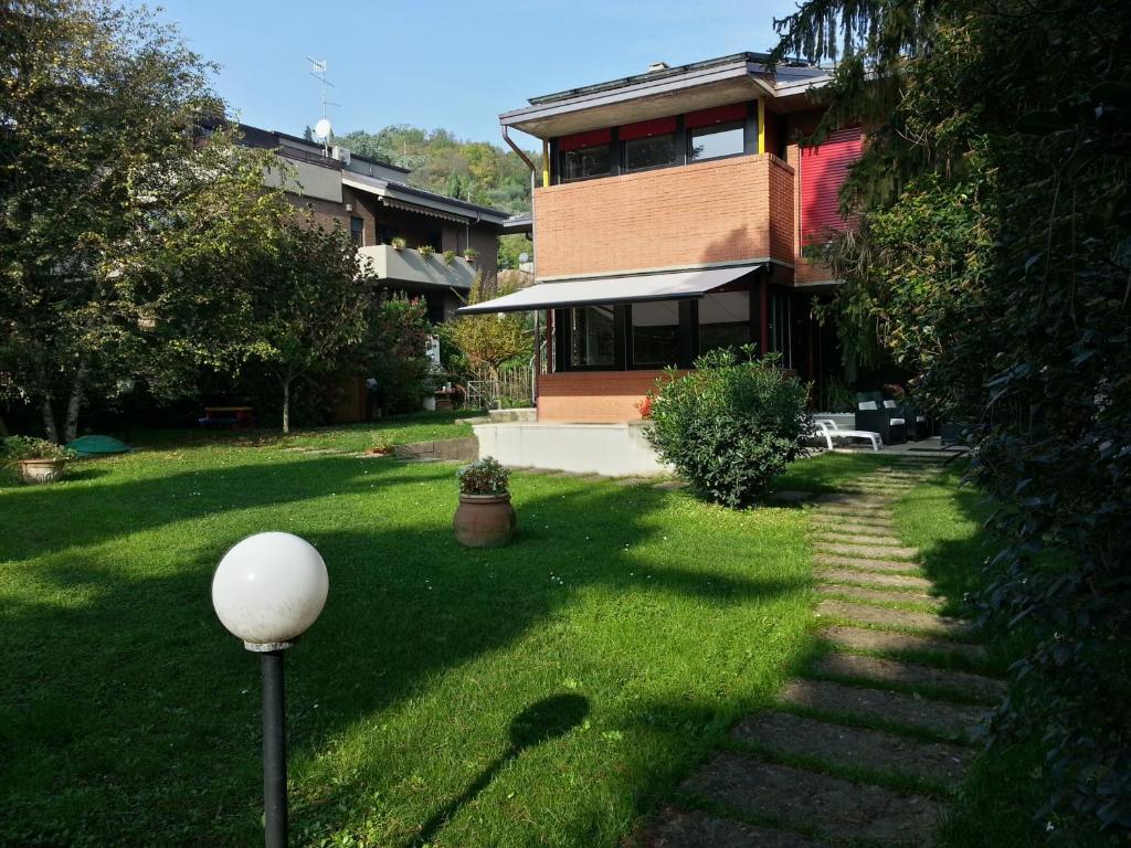Bed and Breakfast Abete Verona Exteriér fotografie
