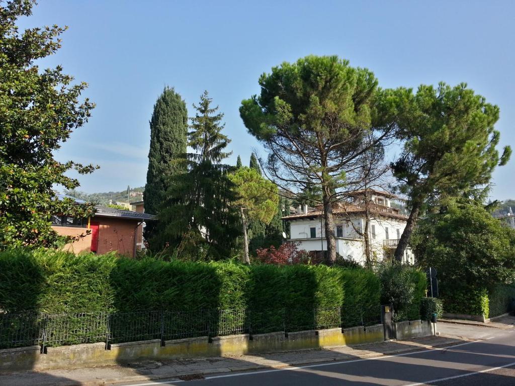 Bed and Breakfast Abete Verona Exteriér fotografie