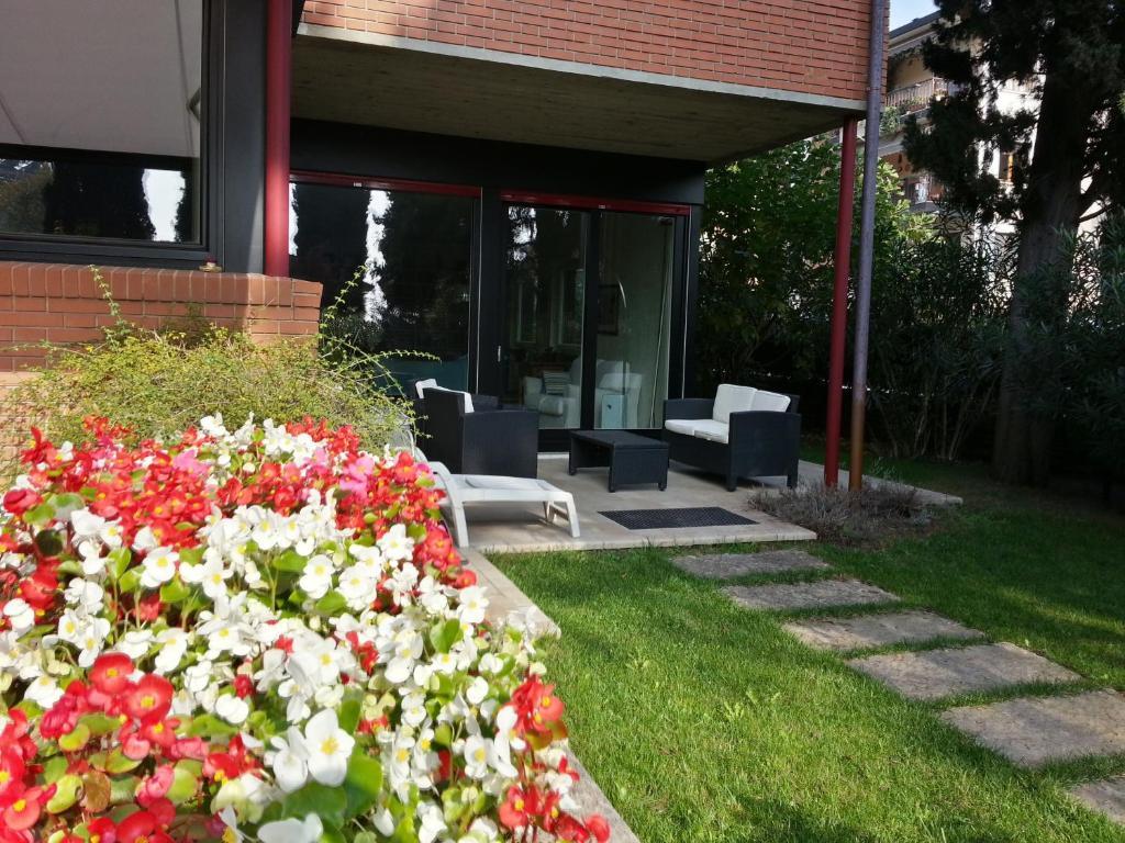 Bed and Breakfast Abete Verona Exteriér fotografie