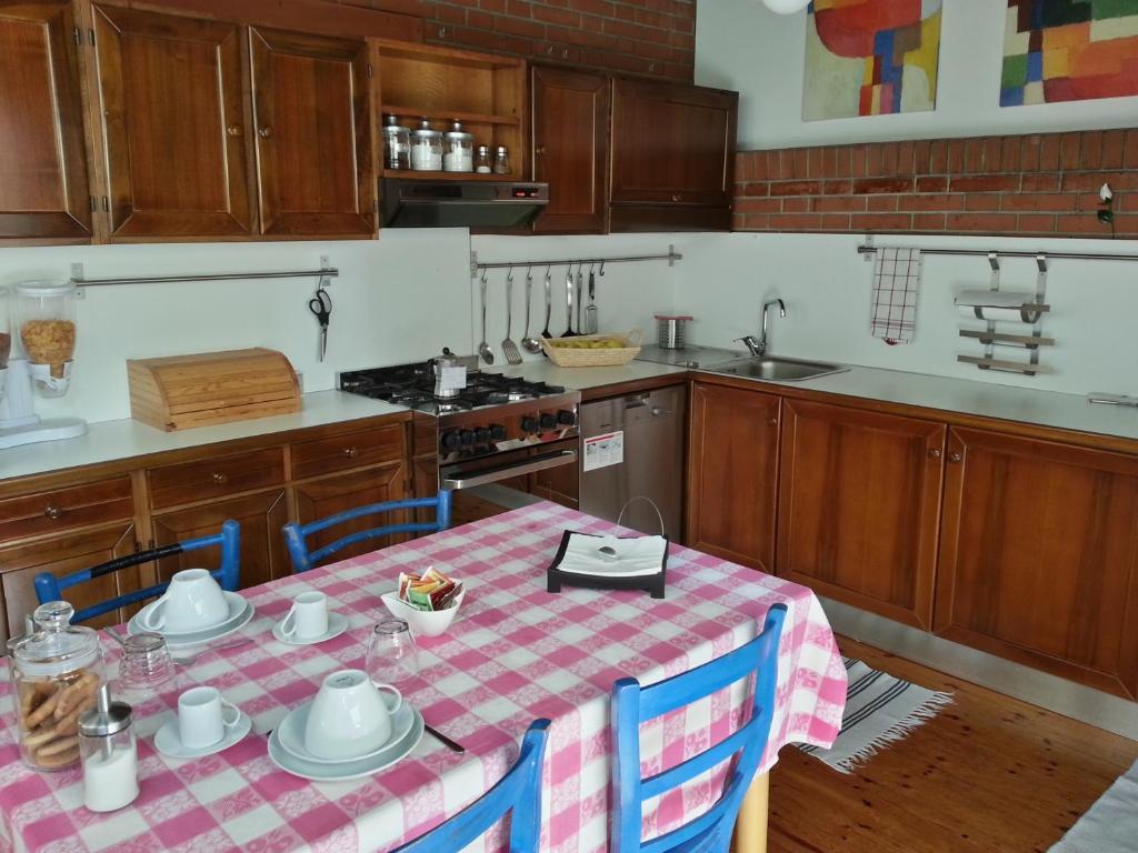 Bed and Breakfast Abete Verona Pokoj fotografie