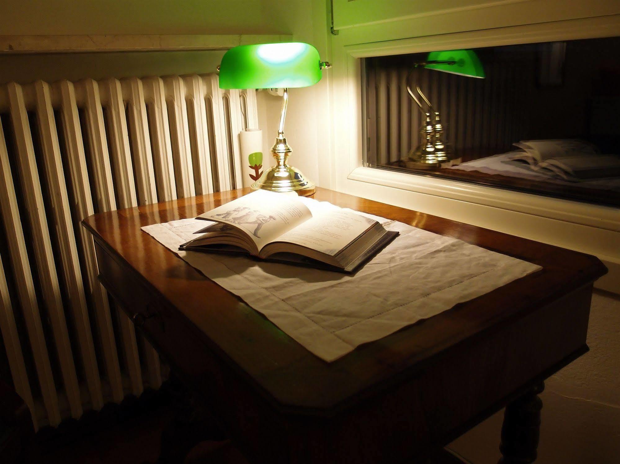 Bed and Breakfast Abete Verona Exteriér fotografie
