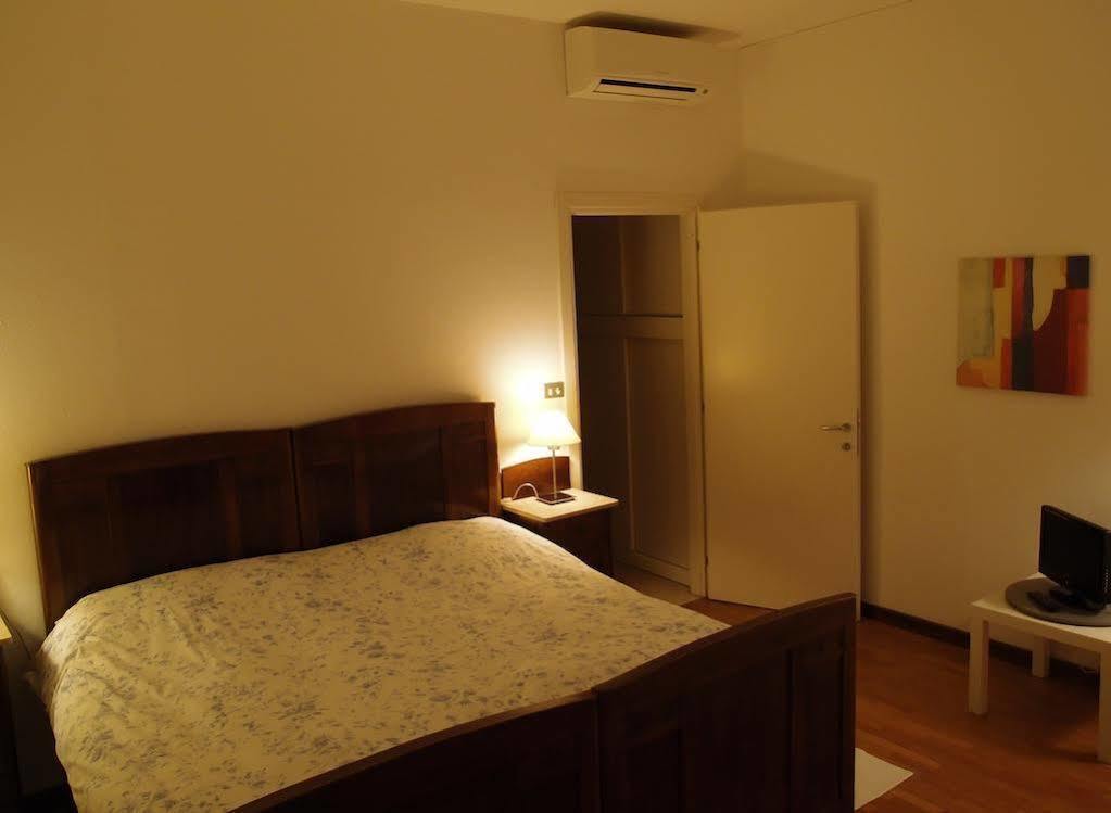 Bed and Breakfast Abete Verona Exteriér fotografie